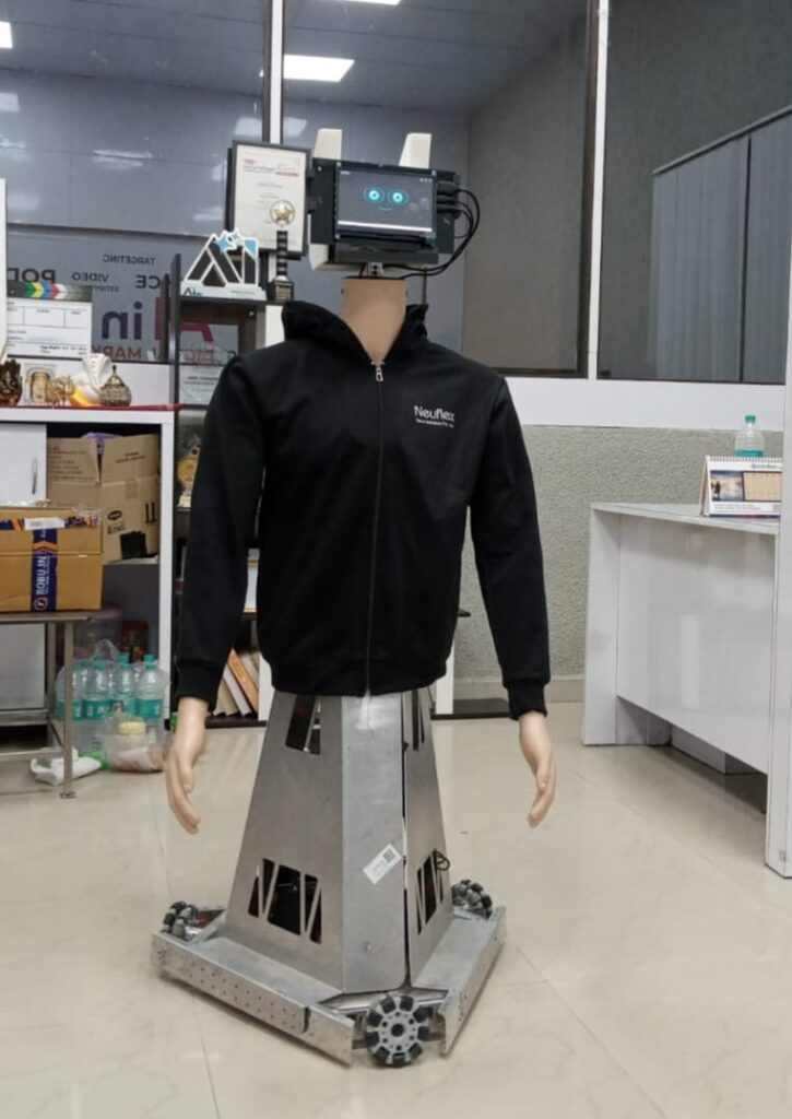 Neuflex Talent Solutions Pvt Ltd