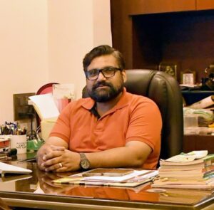 Soumaya Kanti Ghosh ACRE ARCHITECTS