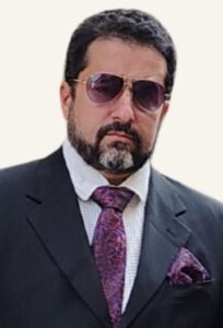 Dr. Jeswant John Thomas