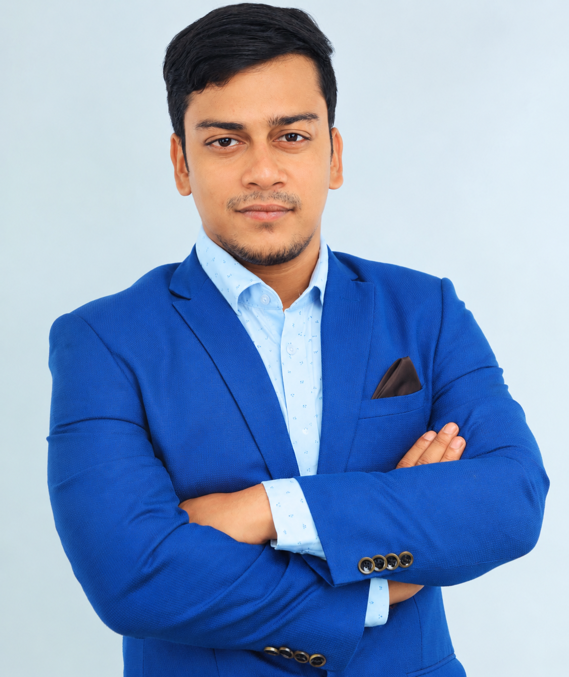 Abhirup Guha
