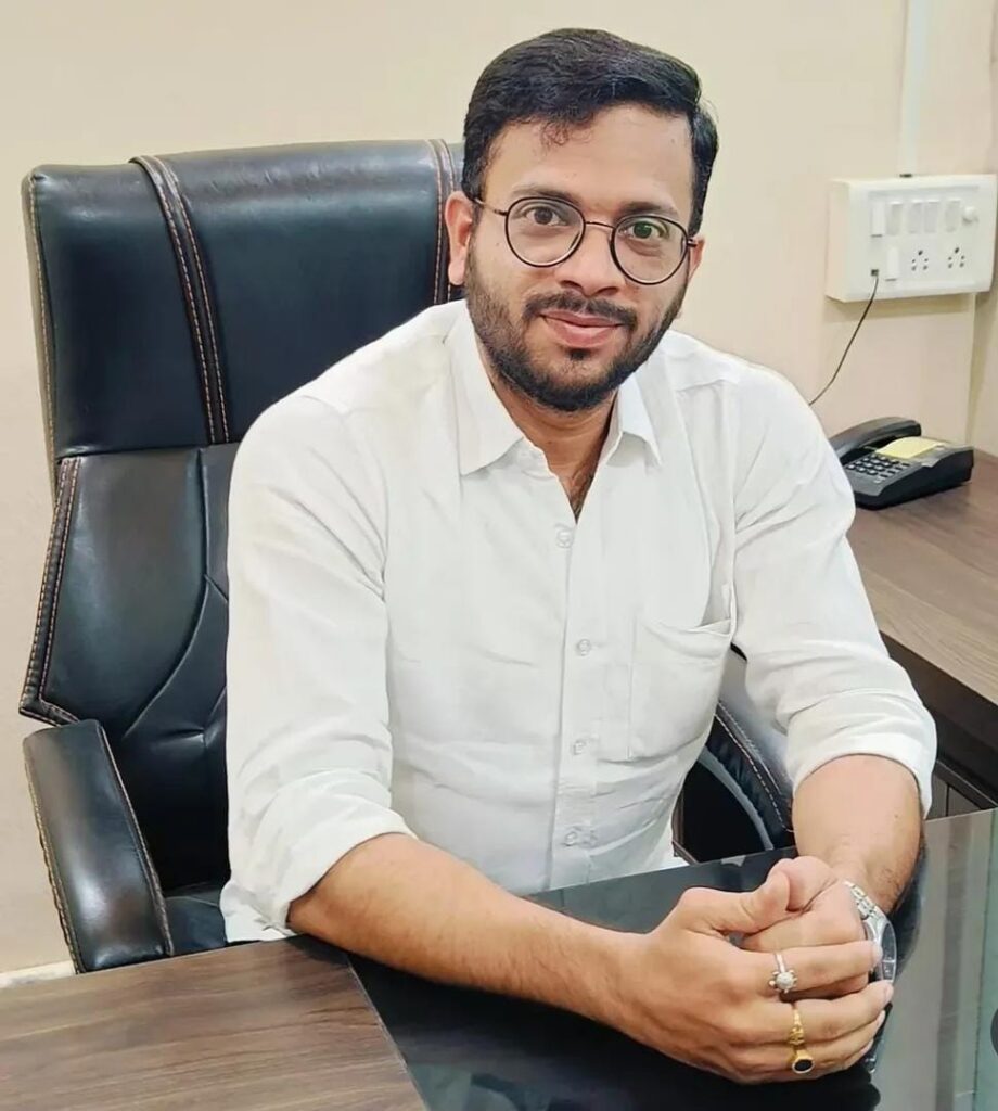 Dharavath Naveen Kumar
