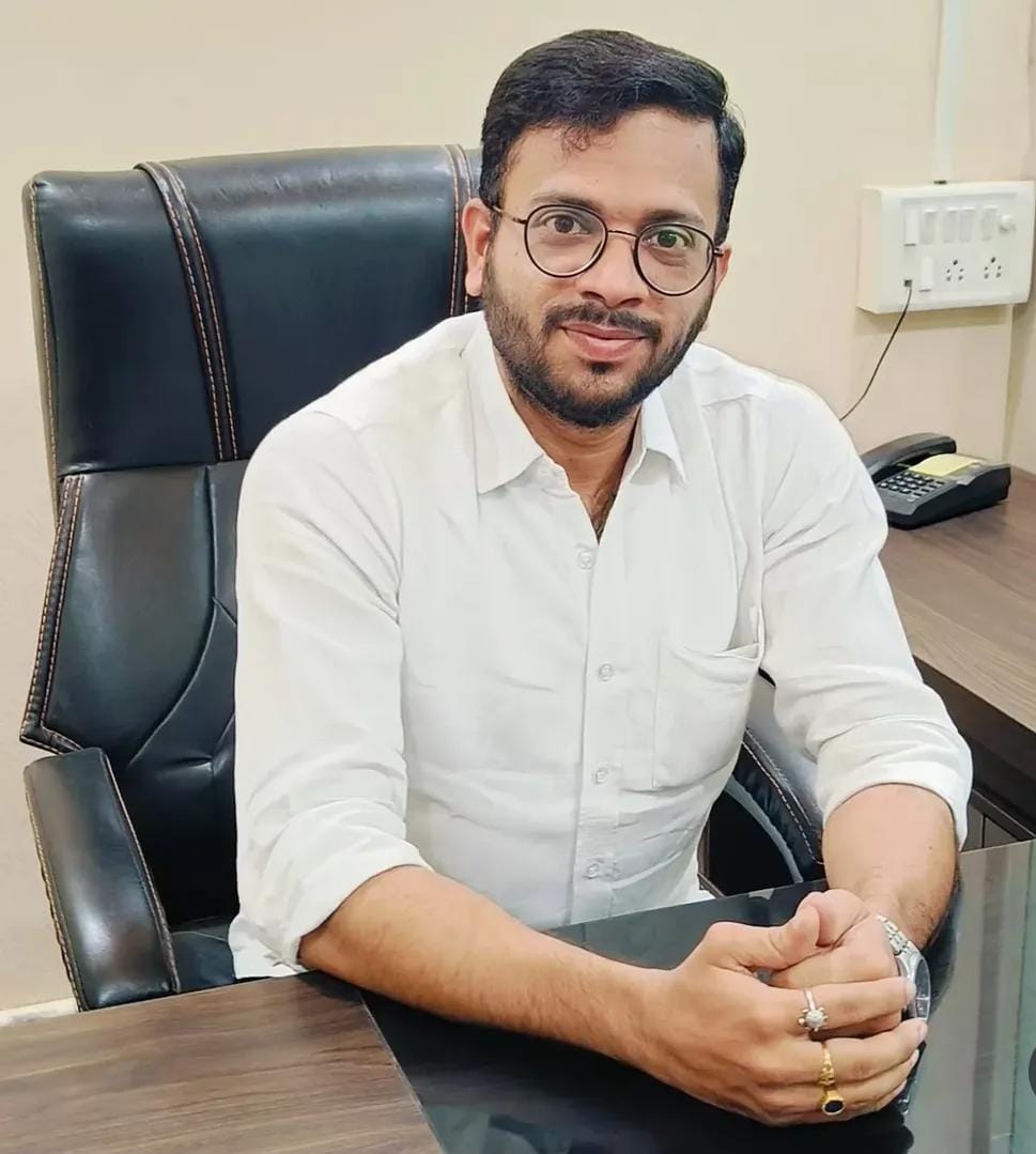 Dharavath Naveen Kumar